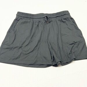 Pacific Trail Charcoal Gray Shorts